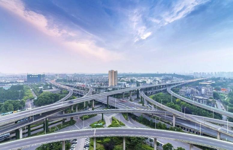 江苏基础设施投资新开工率创历史最好水平投资结构优化重大项目增多
