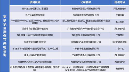 新余做的项目建议书公司 做可行的公司