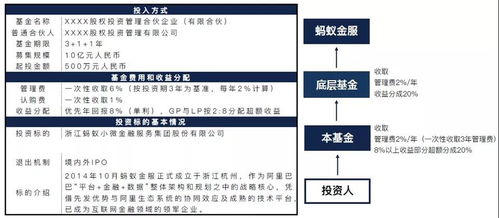 单项目直投,我们该关注什么